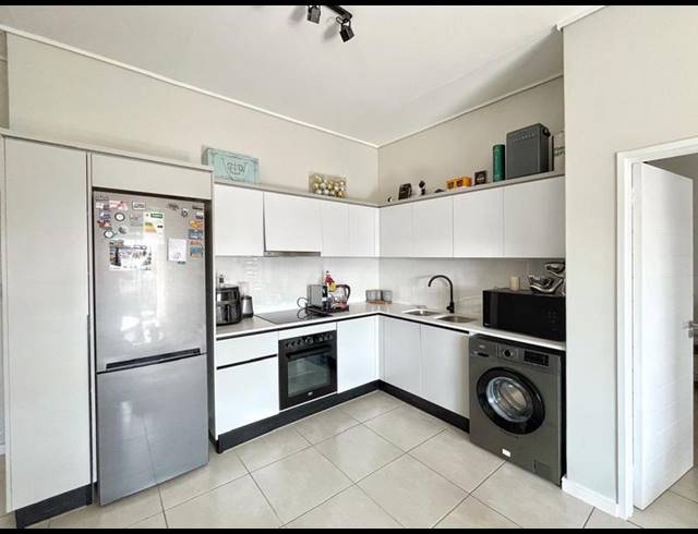 1 BEDROOM APARTMENT FOR SALE IN LINBRO PARK